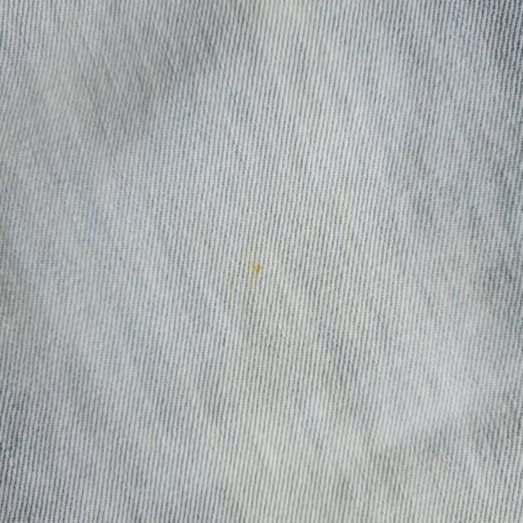 One Teaspoon Medium Rise Awesome Baggies Jeans Size 25 - Picture 11 of 11